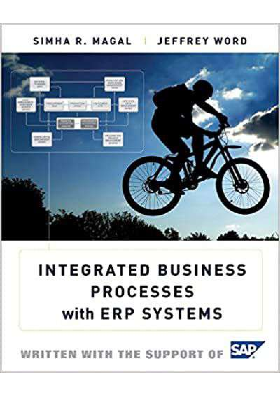 Preview of Test Bank For Integrated Business Processes With ERP Systems 1st Edition by Simha R. Magal
